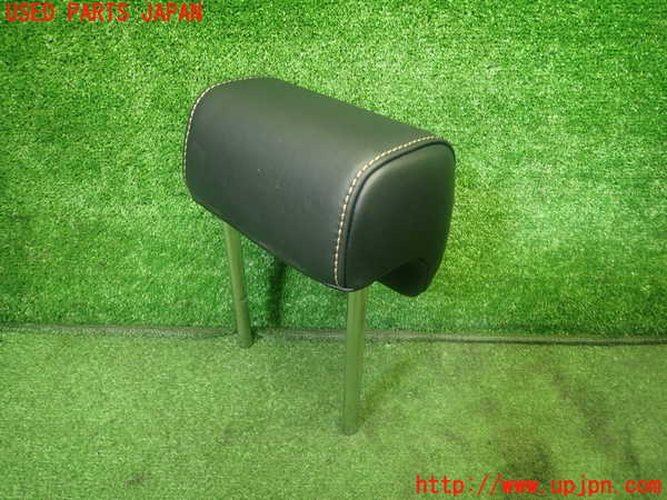 1UPJ-9232917150]ハリアー ハイブリッド(AVU65W)右2列目ヘッドレスト 中古_3