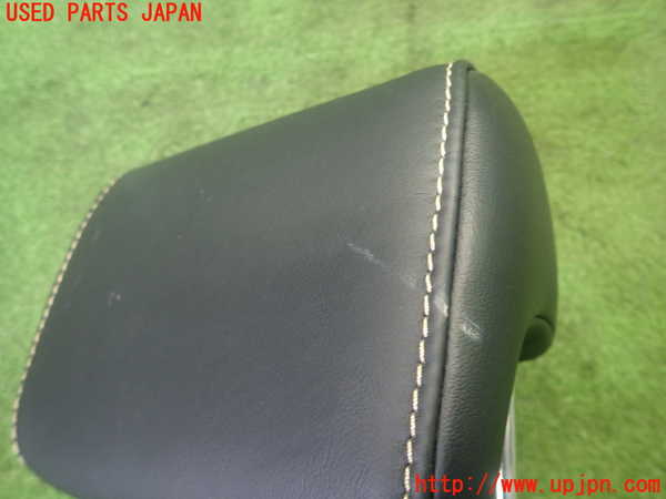 1UPJ-9232917150]ハリアー ハイブリッド(AVU65W)右2列目ヘッドレスト 中古_5