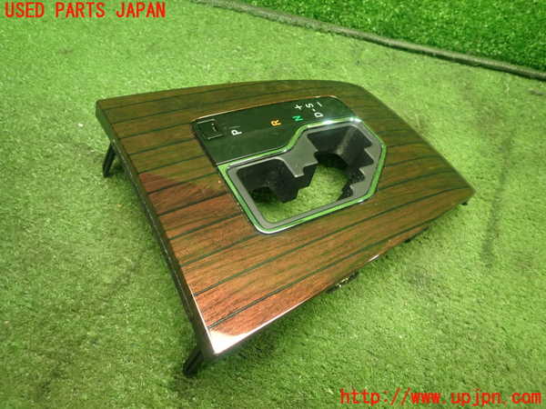 1UPJ-9232917691]ハリアー ハイブリッド(AVU65W)内装トリム類1 中古_2