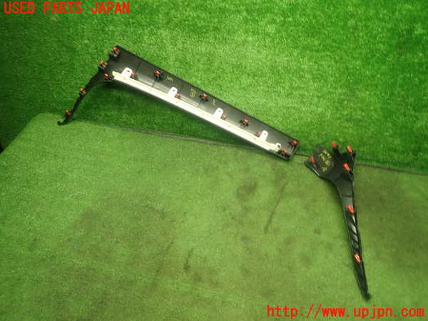1UPJ-9232917692]ハリアー ハイブリッド(AVU65W)内装トリム類2 中古_2