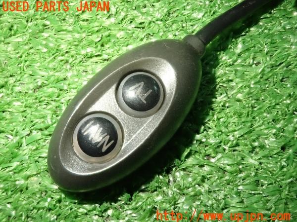 3UPJ=9232920507]アルファードG(MNH10W)Data System データシステム TVキット TTN-51 ナビコントロールユニット 中古_4