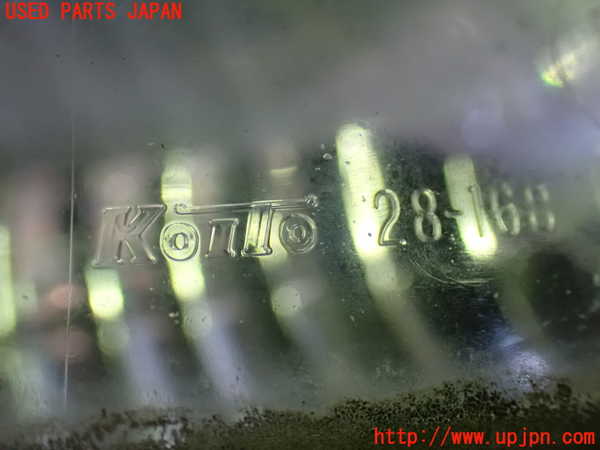 1UPJ-9232921180]アルファードG(MNH10W)右フォグ 中古_3