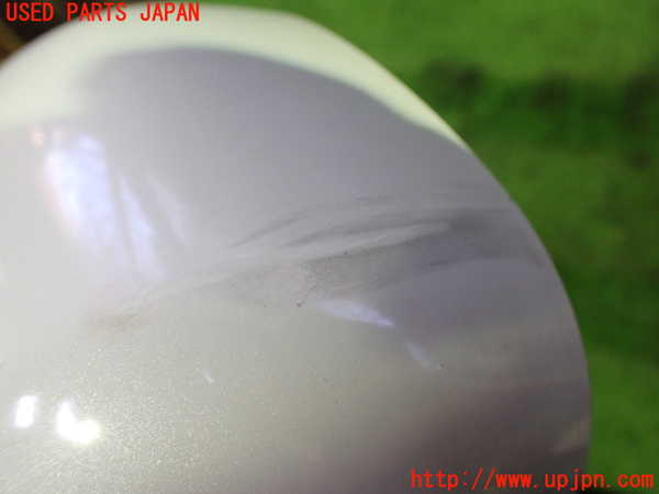 1UPJ-9232921212]アルファードG(MNH10W)左ドアミラー 中古_2