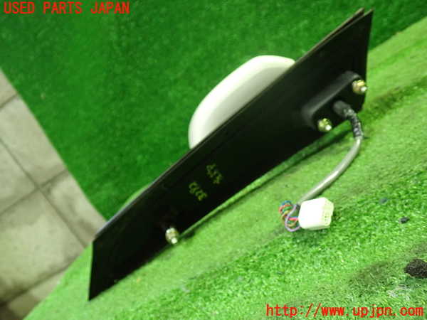 1UPJ-9232921212]アルファードG(MNH10W)左ドアミラー 中古_4