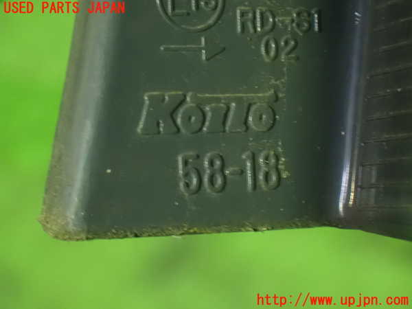 1UPJ-9232921530]アルファードG(MNH10W)右テールランプ 中古_3