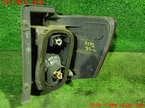 1UPJ-9232921536]アルファードG(MNH10W)左テールランプ 中古_2