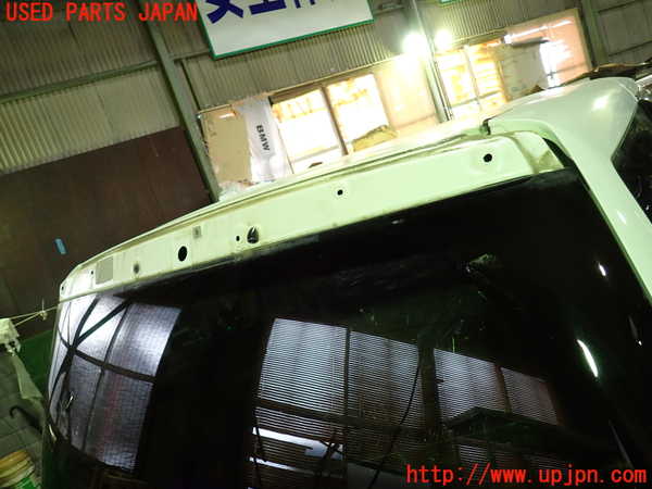 1UPJ-9232921566]アルファードG(MNH10W)バックドア リアゲート ハッチ 中古_2