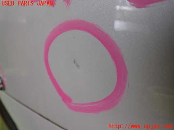 1UPJ-9232921566]アルファードG(MNH10W)バックドア リアゲート ハッチ 中古_3