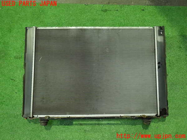 1UPJ-9232922321]アルファードG(MNH10W)ラジエーター1 中古_2