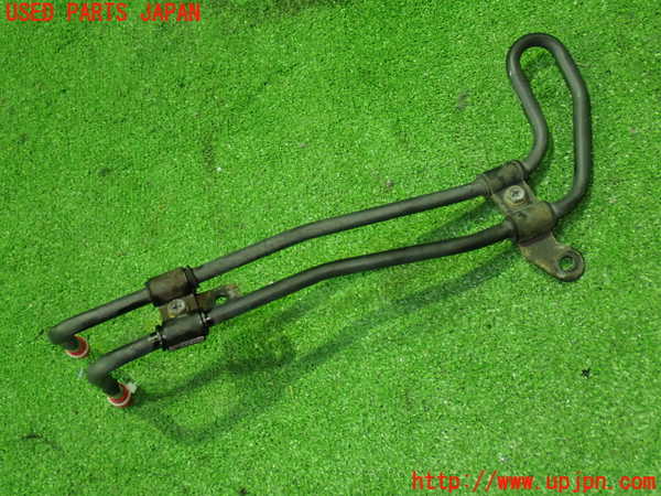 1UPJ-9232922481]アルファードG(MNH10W)オイルクーラー1 中古_2