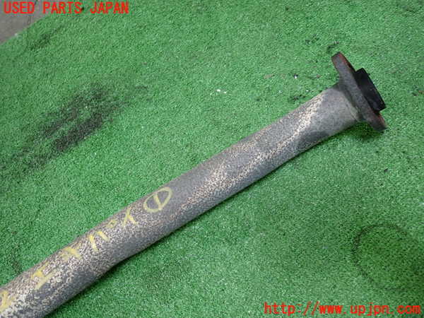 1UPJ-9232922631]アルファードG(MNH10W)フロントパイプ1 中古_2