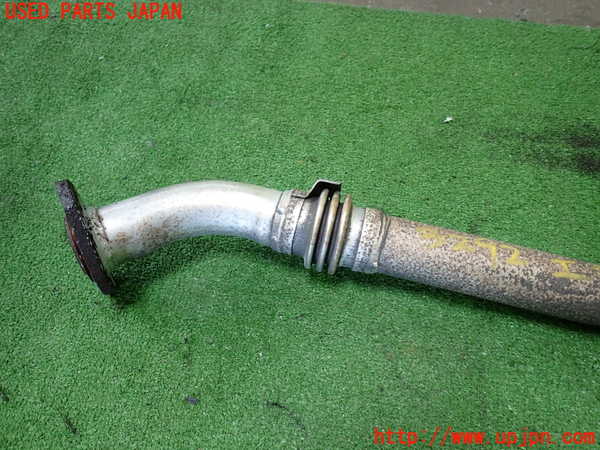 1UPJ-9232922631]アルファードG(MNH10W)フロントパイプ1 中古_3