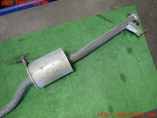 1UPJ-9232922651]アルファードG(MNH10W)センターパイプ1 中古_2