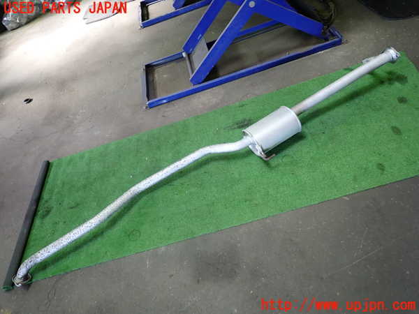 1UPJ-9232922651]アルファードG(MNH10W)センターパイプ1 中古_4