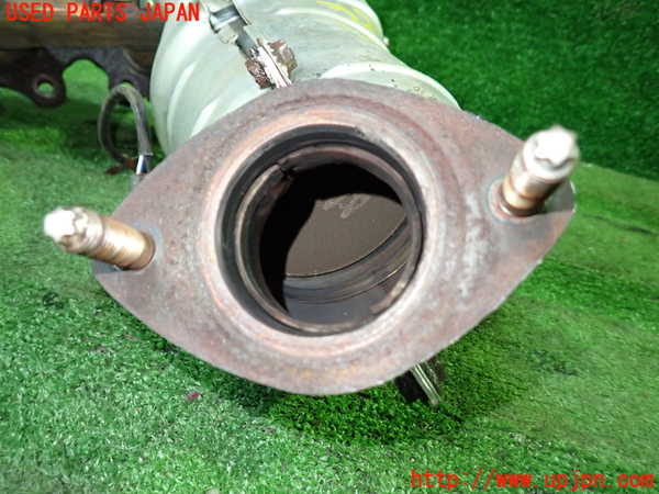 1UPJ-9232922662]アルファードG(MNH10W)触媒2 中古_4