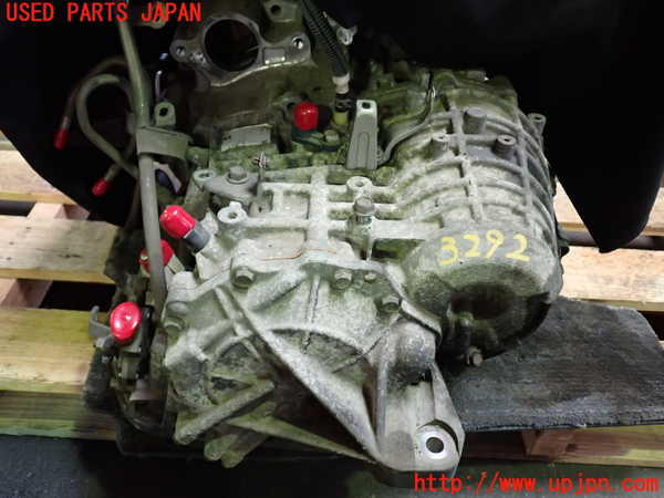 1UPJ-9232923010]アルファードG(MNH10W)ミッション AT 1MZ-FE 中古_2
