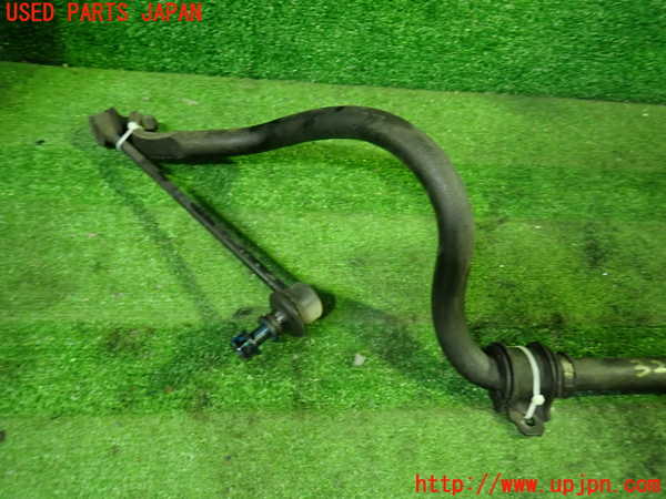 1UPJ-9232925440]アルファードG(MNH10W)フロントスタビライザー 中古_3