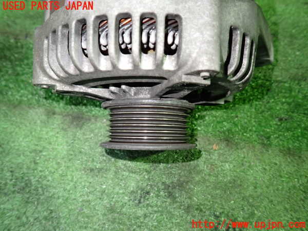 1UPJ-9232926015]アルファードG(MNH10W)オルタネーター(ダイナモ) 中古_2