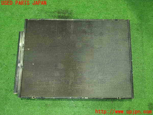 1UPJ-9232926031]アルファードG(MNH10W)エアコンコンデンサー1 中古_2