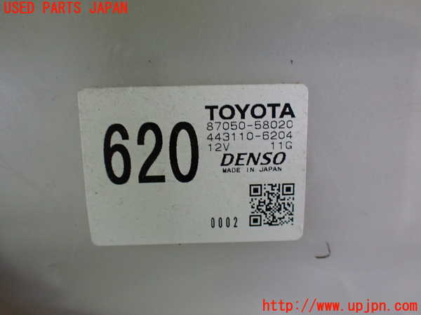 1UPJ-9232926081]アルファードG(MNH10W)エバポレーター1 中古_4