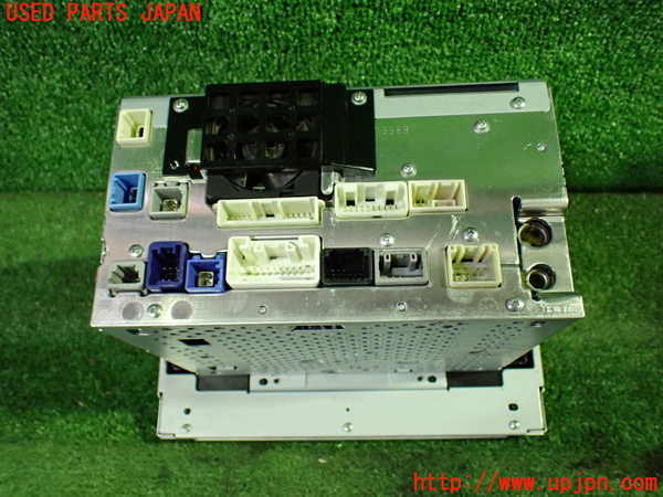 1UPJ-9232926589]アルファードG(MNH10W)カーナビゲーション 中古_2