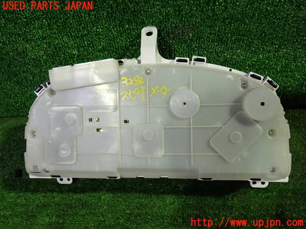 1UPJ-9232926170]アルファードG(MNH10W)スピードメーター 中古_2