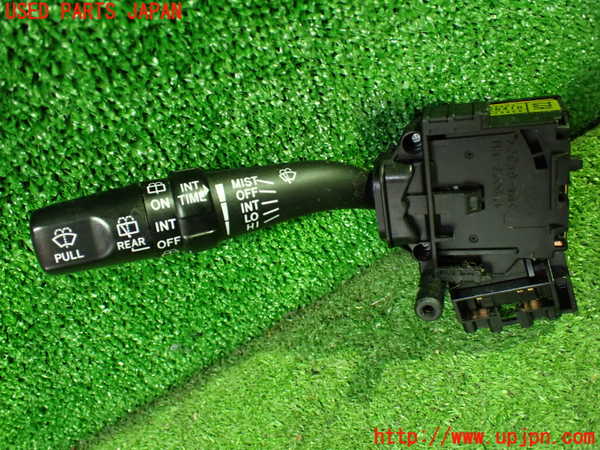 1UPJ-9232926720]アルファードG(MNH10W)コンビネーションスイッチ 中古_3