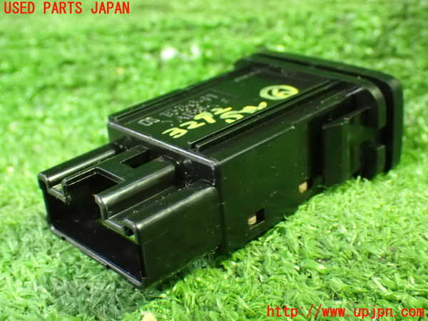 1UPJ-9232926311]アルファードG(MNH10W)スイッチ6 (レーンアシスト) 中古_2