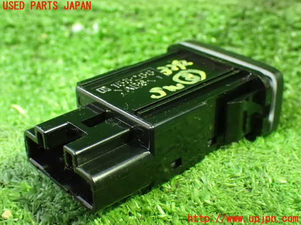 1UPJ-9232926313]アルファードG(MNH10W)スイッチ8 (AFS OFF) 中古_2
