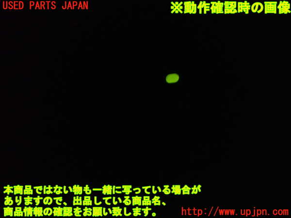 1UPJ-9232926245]アルファードG(MNH10W)左前パワーウィンドウスイッチ 中古_3