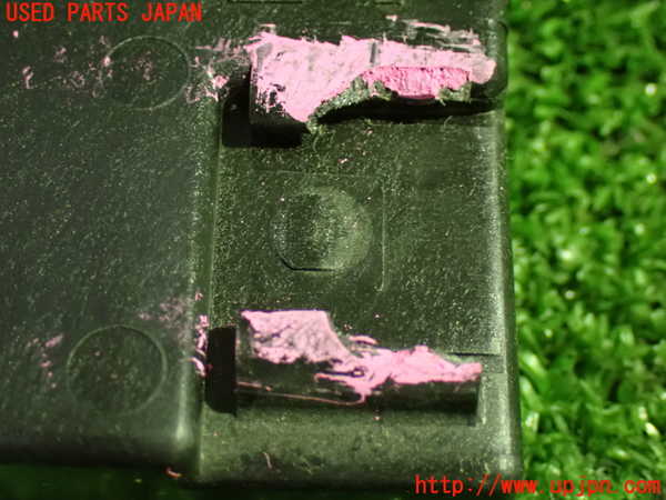 1UPJ-9232926110]アルファードG(MNH10W)エンジンコンピューター 中古_5