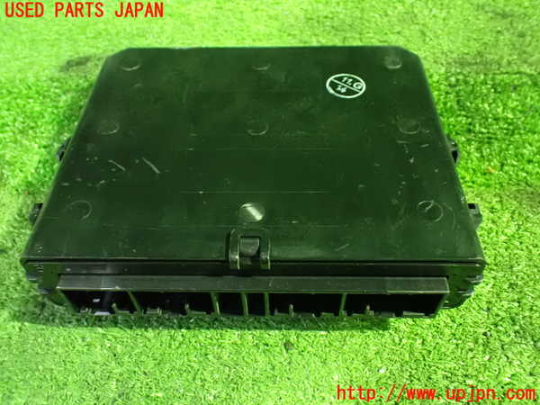1UPJ-9232926125]アルファードG(MNH10W)ABSコンピューター 中古_2