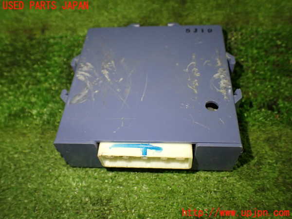1UPJ-9232926149]アルファードG(MNH10W)コンピューター4 (クリアランスウォーニング) 中古_2
