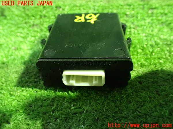 1UPJ-9232926150]アルファードG(MNH10W)コンピューター5 (エレクトリカルキー) 中古_2
