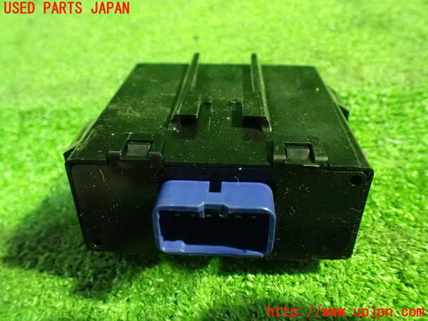 1UPJ-9232926152]アルファードG(MNH10W)コンピューター7 (オートカーテン) 中古_2