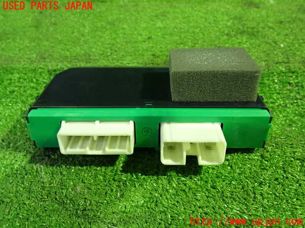 1UPJ-9232926154]アルファードG(MNH10W)コンピューター9 (MULTIPLEX NETWORK DOOR) 中古_2