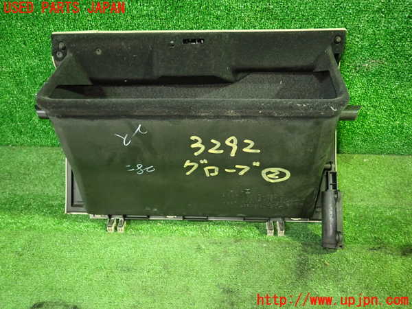 1UPJ-9232927517]アルファードG(MNH10W)グローブボックス2 中古_3