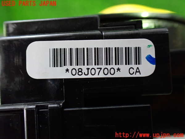 1UPJ-9232926800]アルファードG(MNH10W)スパイラルケーブル(リール) 中古_3