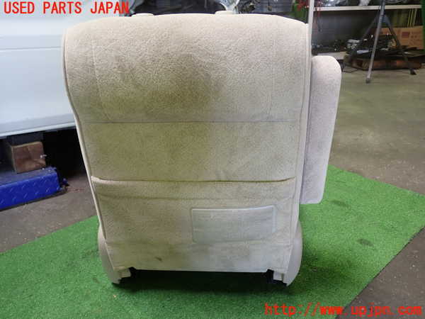 1UPJ-9232927065]アルファードG(MNH10W)助手席シート 中古_5