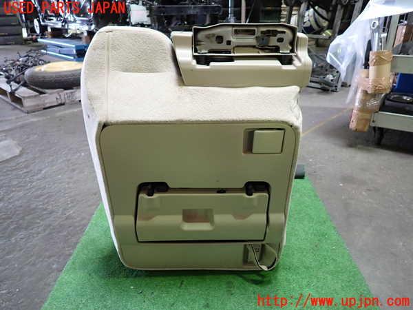 1UPJ-9232927265]アルファードG(MNH10W)左3列目シート 中古_5