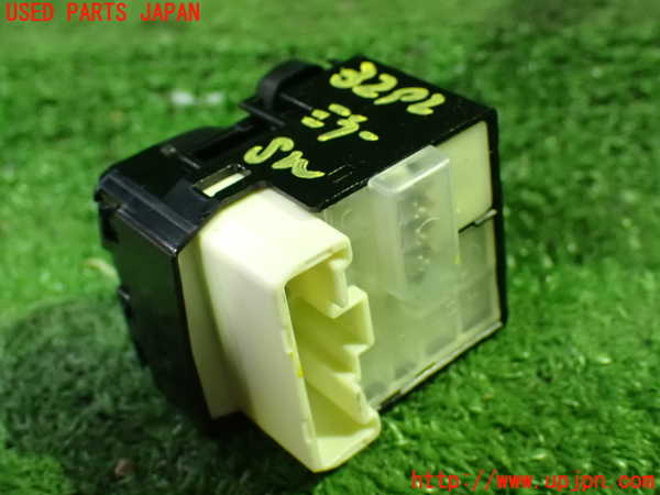 1UPJ-9232926280]アルファードG(MNH10W)ミラースイッチ 中古_2