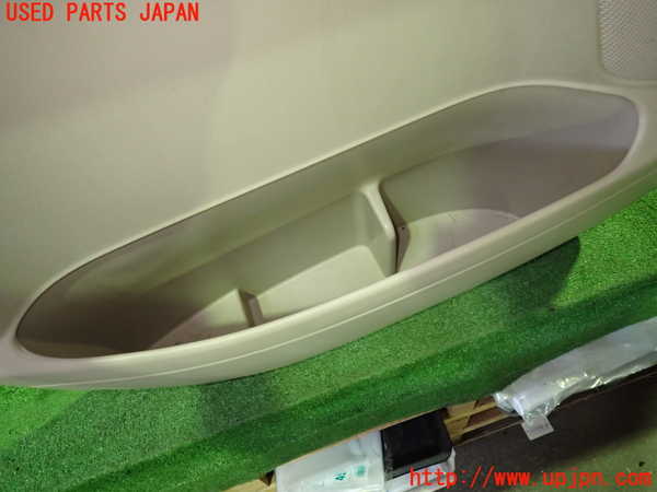 1UPJ-9232921264]アルファードG(MNH10W)左前ドア内張り 中古_3