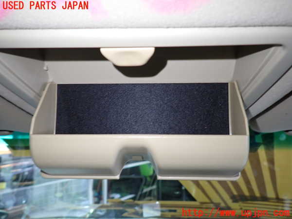 1UPJ-9232926411]アルファードG(MNH10W)ルームランプ1 (1列目) 中古_2