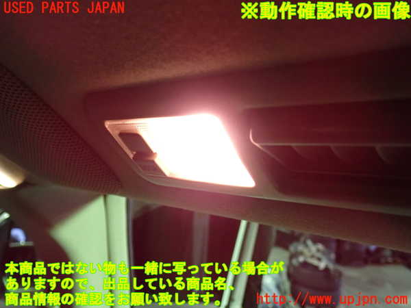 1UPJ-9232926412]アルファードG(MNH10W)ルームランプ2 (2列目) 中古_3