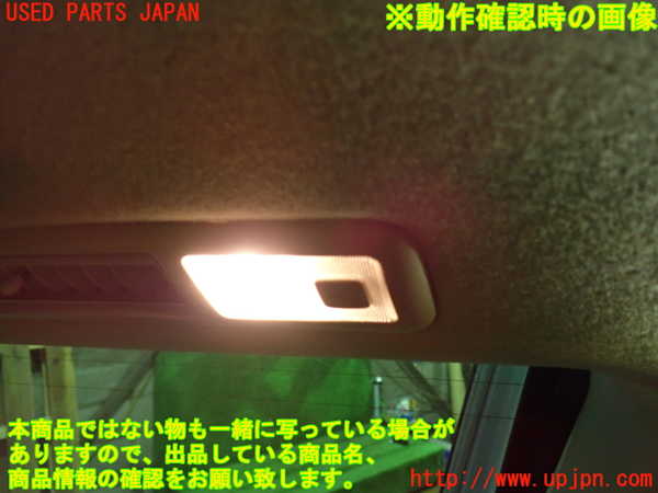 1UPJ-9232926413]アルファードG(MNH10W)ルームランプ3 (3列目) 中古_4