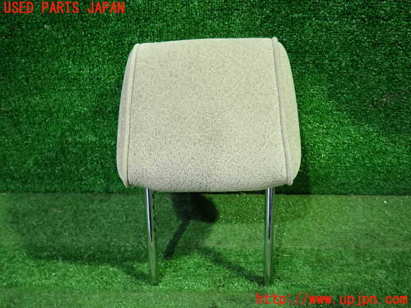 1UPJ-9232927070]アルファードG(MNH10W)助手席ヘッドレスト 中古_2
