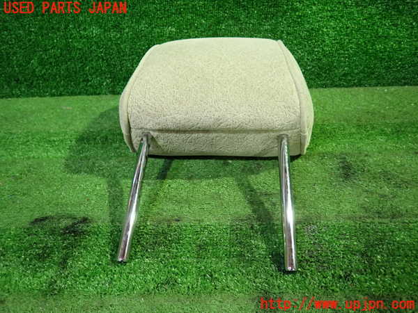 1UPJ-9232927070]アルファードG(MNH10W)助手席ヘッドレスト 中古_3