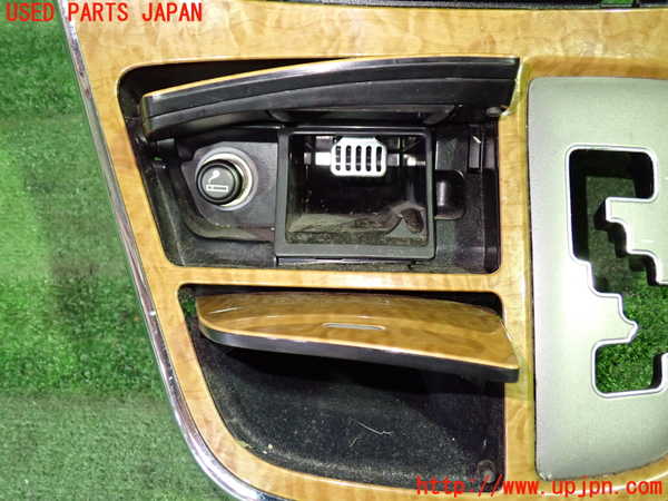 1UPJ-9232927691]アルファードG(MNH10W)内装トリム類1 中古_2