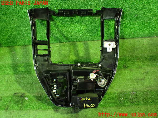 1UPJ-9232927691]アルファードG(MNH10W)内装トリム類1 中古_4