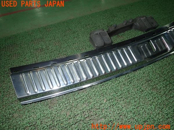 3UPJ=9232930648]ポルシェ カイエン S ハイブリッド(92ACGE 958型)純正 7P0 863 459 E ラゲッジプロテクター 中古_2